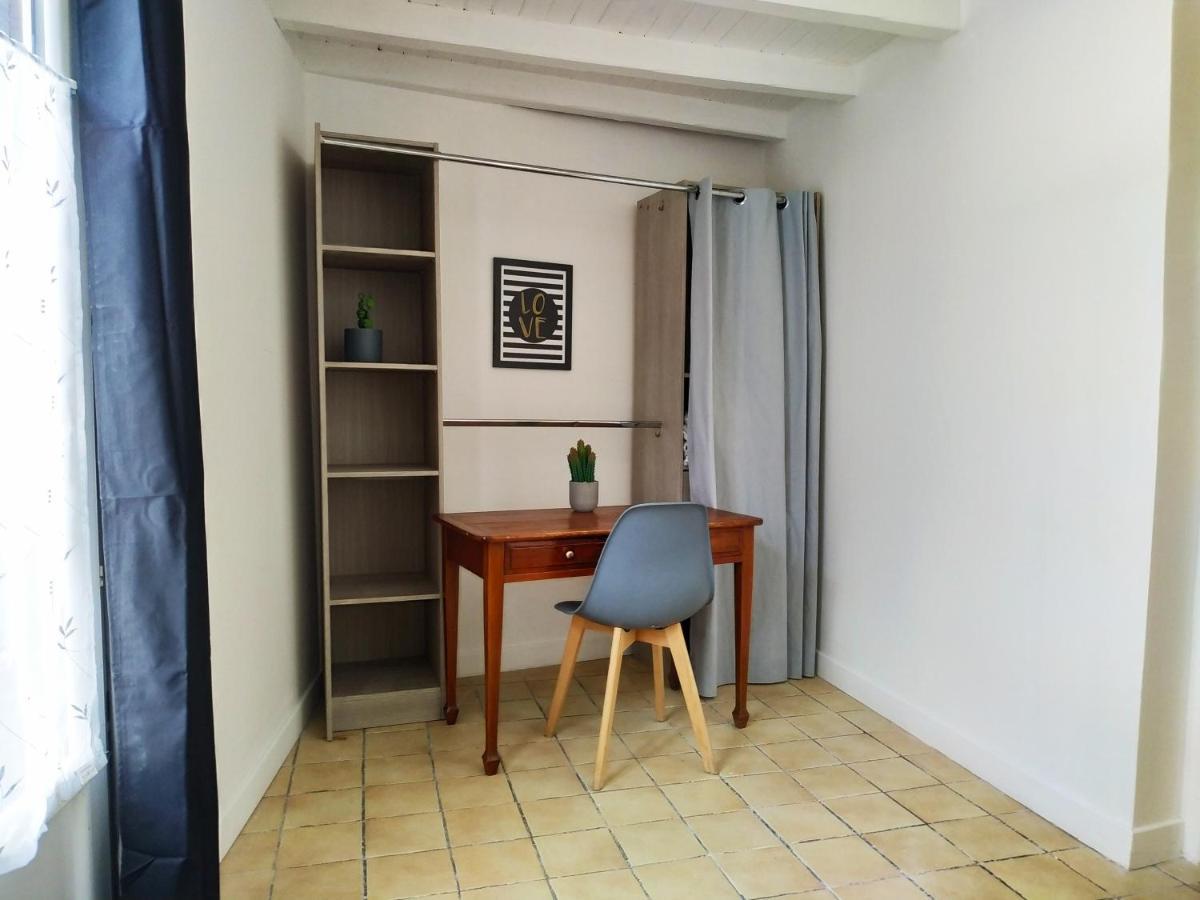 Cap Nature Le Chalet -Horaires Adaptables- Ideal Pros Et Groupes Boulazac Isle Manoire Exterior foto