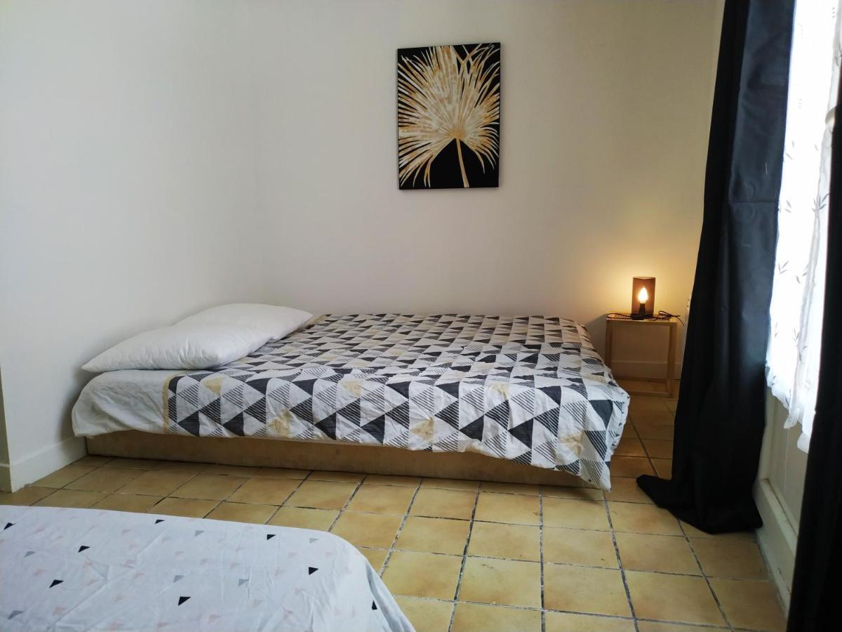 Cap Nature Le Chalet -Horaires Adaptables- Ideal Pros Et Groupes Boulazac Isle Manoire Exterior foto