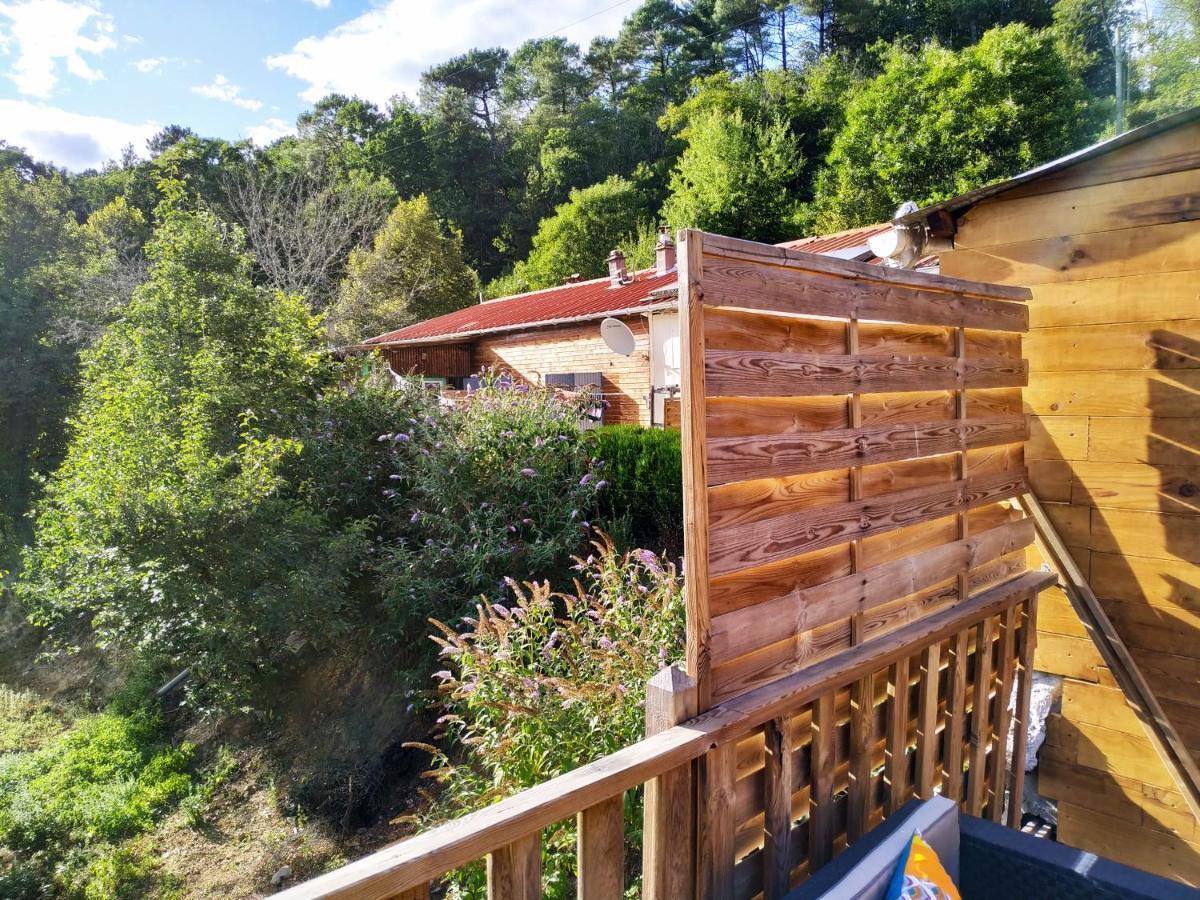 Cap Nature Le Chalet -Horaires Adaptables- Ideal Pros Et Groupes Boulazac Isle Manoire Exterior foto