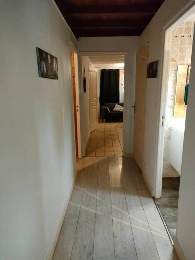 Cap Nature Le Chalet -Horaires Adaptables- Ideal Pros Et Groupes Boulazac Isle Manoire Exterior foto
