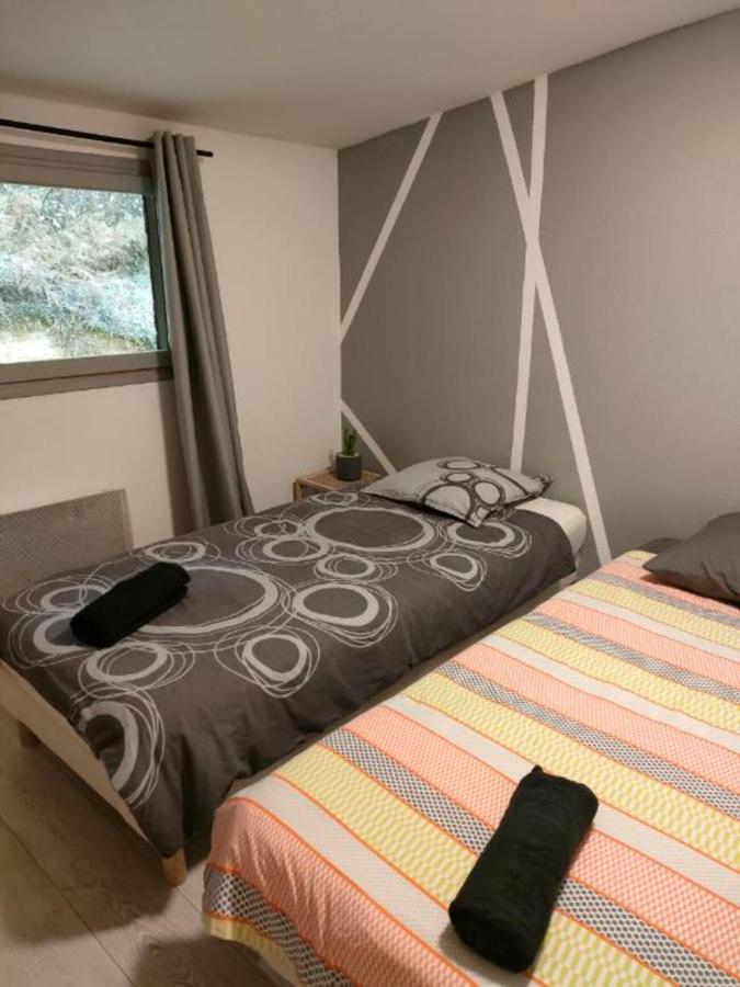 Cap Nature Le Chalet -Horaires Adaptables- Ideal Pros Et Groupes Boulazac Isle Manoire Exterior foto