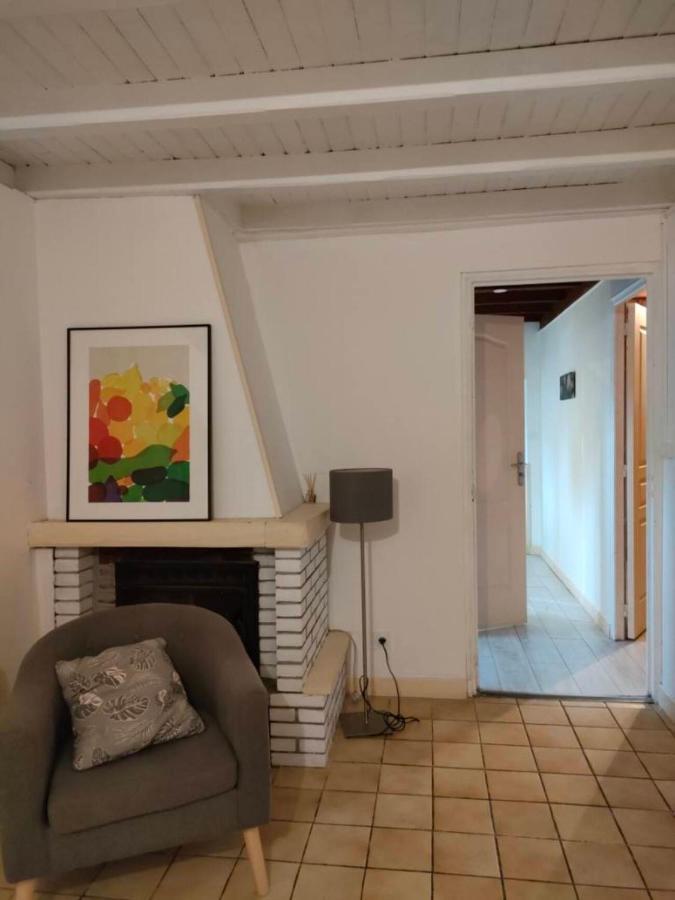 Cap Nature Le Chalet -Horaires Adaptables- Ideal Pros Et Groupes Boulazac Isle Manoire Exterior foto